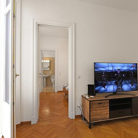 Amazing Lugano - Happy Rentals Eksteriør billede
