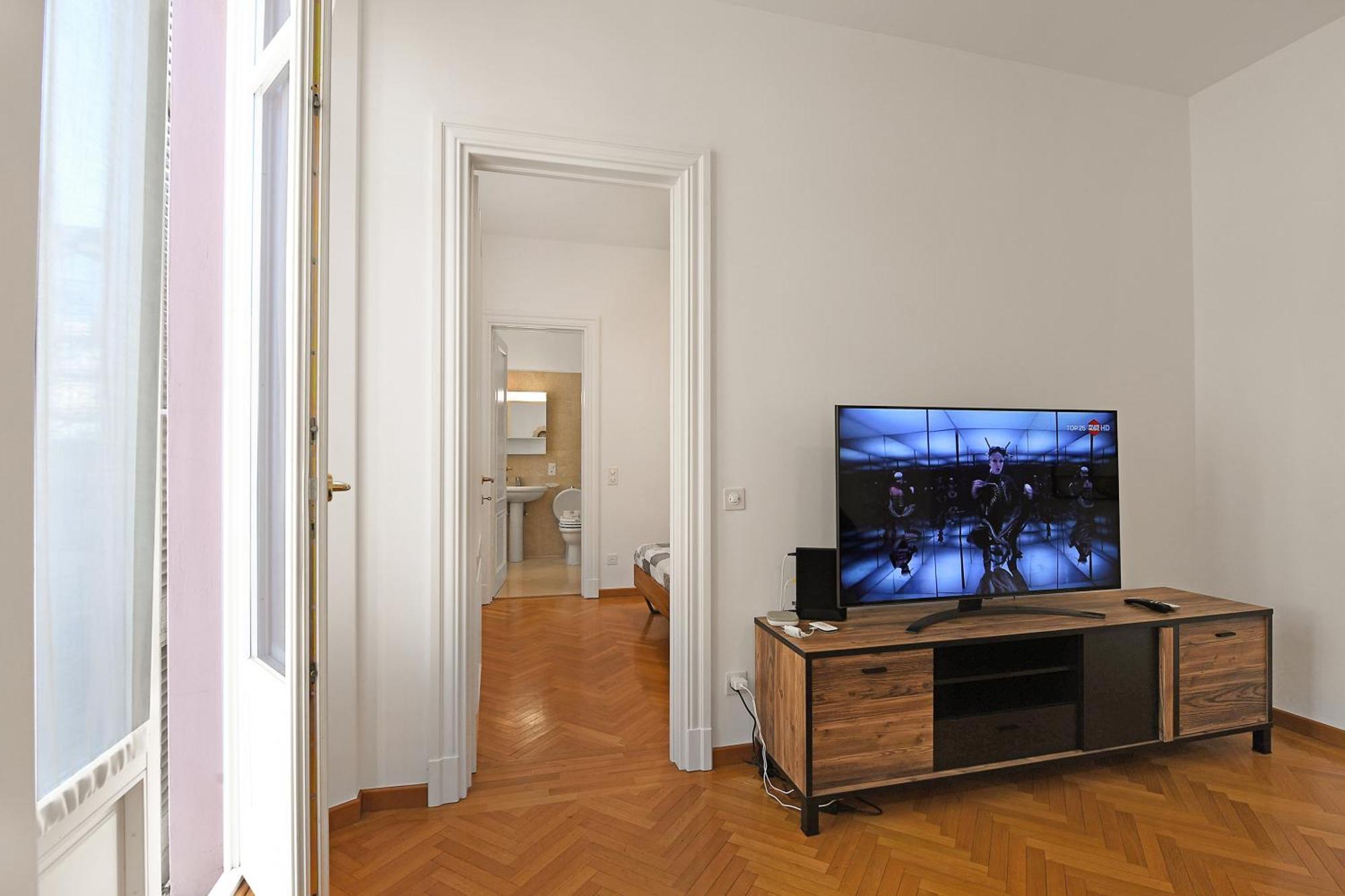 Amazing Lugano - Happy Rentals Eksteriør billede