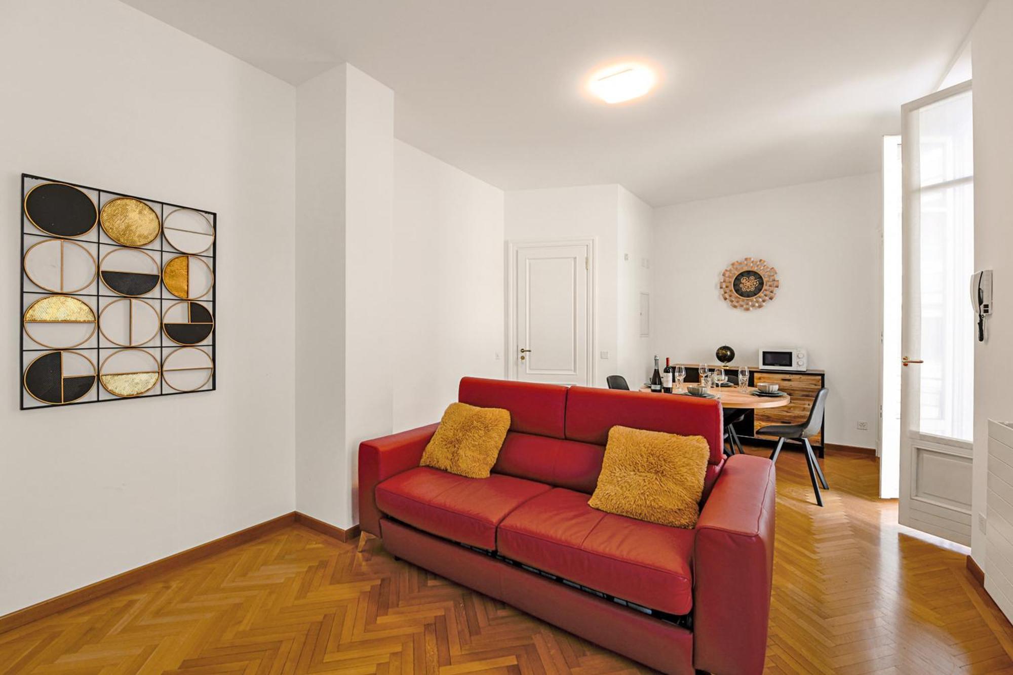 Amazing Lugano - Happy Rentals Eksteriør billede